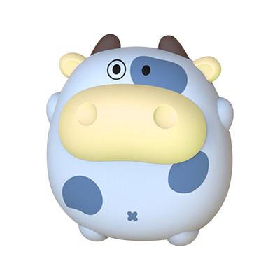 Ogrzewacz do rąk w kształcie zwierzątka Ładowanie USB Mini Przenośny Odporny na wybuch Ręczny Lampka nocna Ogrzewacz