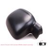 ESP1107-1 Side Wing Mirror Scull Cap Cover Left 963735075R for Renault Kangoo Citan W415 W420 Townstar NV250 