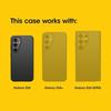 Coque de protection - otterbox - samsung galaxy s24 - antichoc - résistante aux chutes - fine