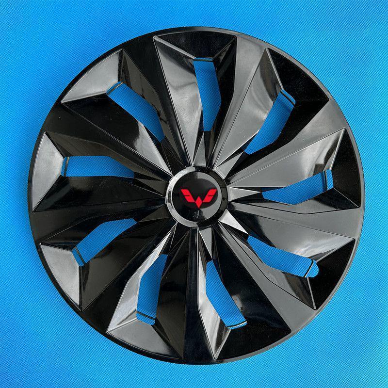 13-Inch Protective Cap for 25 Macaron Wheel Covers, 4th Gen Mini EV Modification