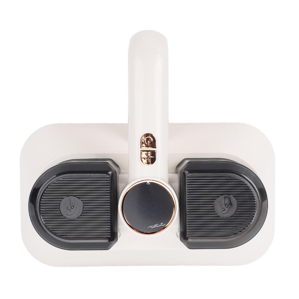 Bed Vacuum Cleaner 8500Pa Strong Suction Deep Cleaning 100W 200ml High Efficiency Mattress Vacuum Cleaner for Sofa Carpet