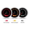 Universal 85MM GPS Speedometer Gauge for Motorcycle Marine Boat Truck 125 200 Kmh MPH Speed Gauge Meter