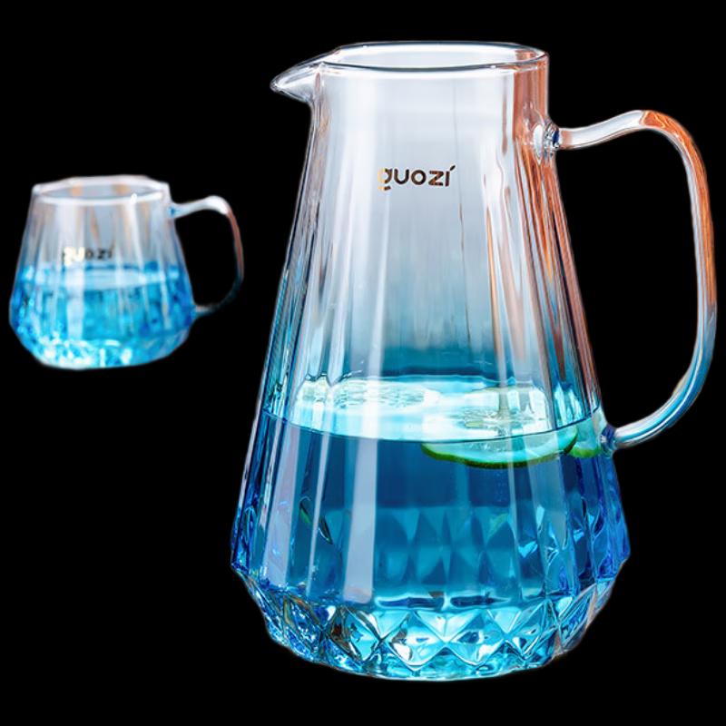 Goz GZ-L03 Phantom Cold Drink Pitcher