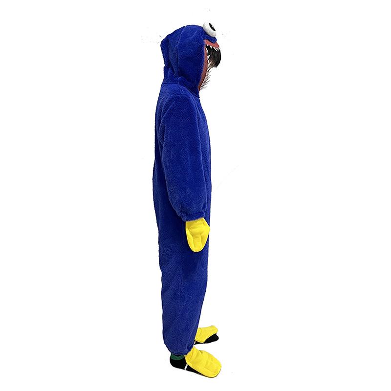 Children's Anime Poppy Clothing - Perfect Children's Day Gift