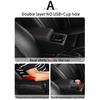 For Citroen Berlingo Armrest Box For Peugeot Partner Tepee Car Armrest Box Dedicated Retrofit Storage Box Car Accessories