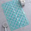 Li Shen Ultra-Thin Non-Slip Bathroom Mat - 3 Pack