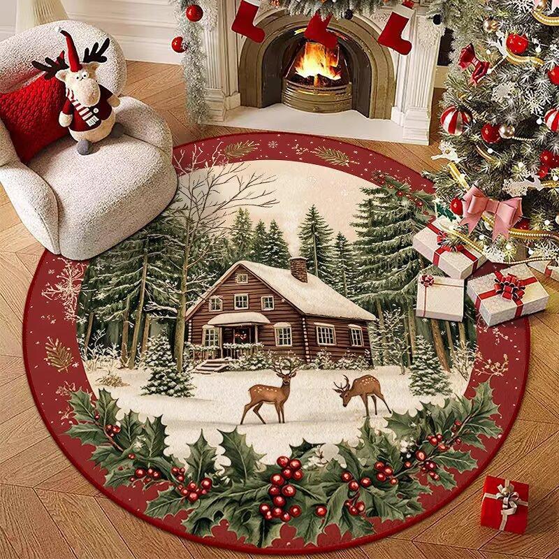 Nordic Style Full Coverage Sofa Cover Blanket Simple Durable Polyester Universal For All Seasons Premium Quality Sofa Slipcover