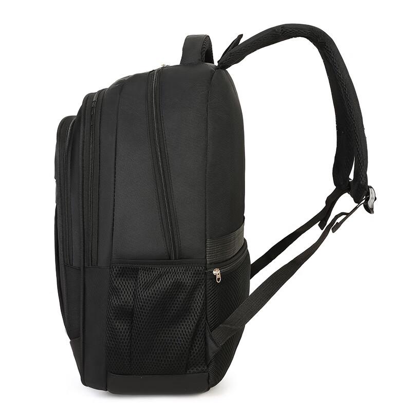 Men's Large Capacity Travel & Laptop Backpack