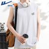 Men's Sleeveless Athletic Vest