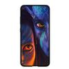 Phone Case for iPhone 17 16 15 Plus X Huawei P30 P20 Lite Redmi Note 14 12 11 13 Pro Max OPPO A60 A80 A40 A18 Wallpaper Avatars 2 3 Fire and Ash Cover