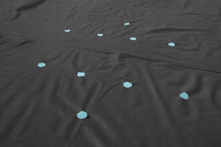 Pool Cover With Frame - Size 305 Cm #58036