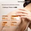 Dear Ilean Heartbeat Echo Scented Firming Body Oil