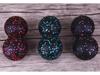 EVA Double Peanut Fascia Ball: Muscle Relaxation for Yoga, Feet, Wrists, and Back