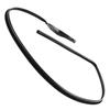 Right Rear Door Seal for BMW 51357179124