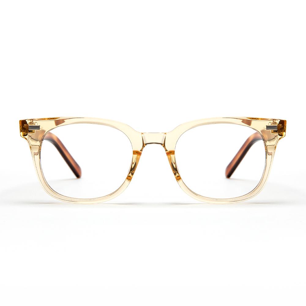 Genji Atlin Glass (Brown)