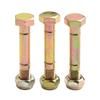 5 16 Inch Shear Bolts Snow Blower Shear Bolts Snow Removal 5 16 Designed For Heavy Use Easy To Install Without Tools