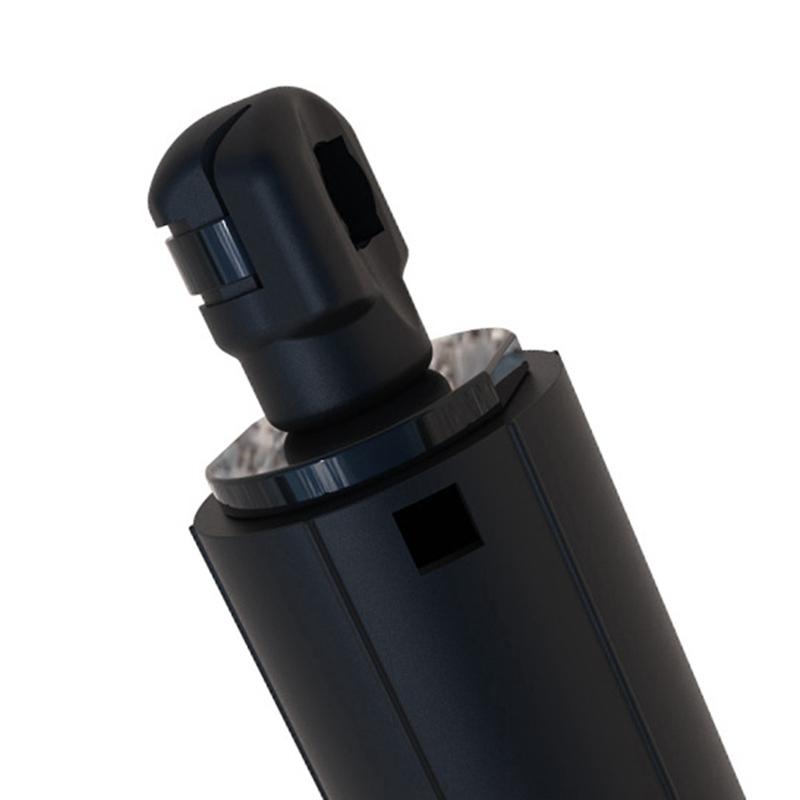 Motor del portellone posteriore dell'auto(LH) Per FORD KUGA II 2013-2019 Molla ad Aria Elettrica per Portellone Supporto di Sollevamento CJ54S402A55AD Parti di Ricambio