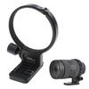 Lens Tripod Mount Ring Quick Release Tripod Collar with 1/4" Screw for Tamron 35-150mm 100-400mm Camera Lens