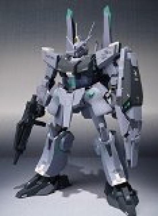 Mobile Suit Gundam UC ROBOT SPIRITS SIDE MS Silver Bullet