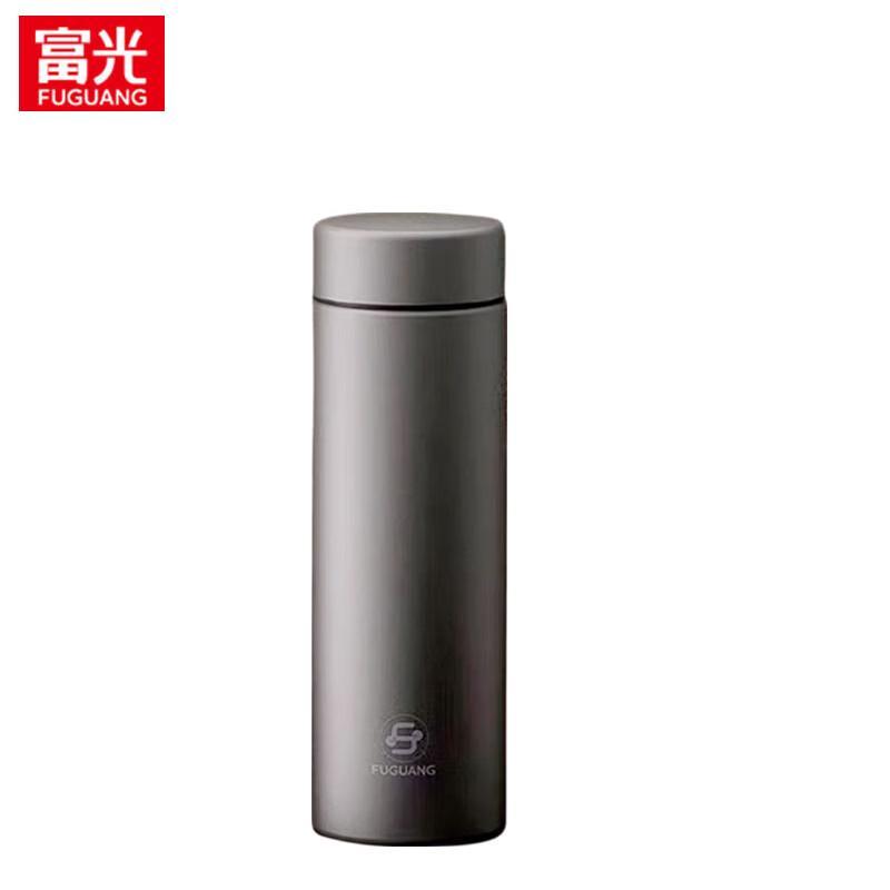 Fuguang Star Yue Pure Titanium Vacuum Insulated Tumbler