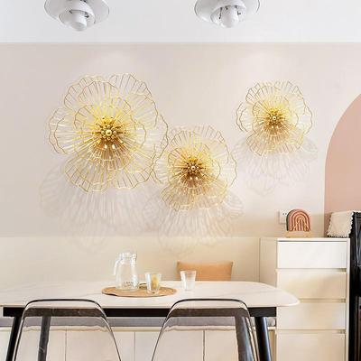Décorations – Objets de décoration en métal