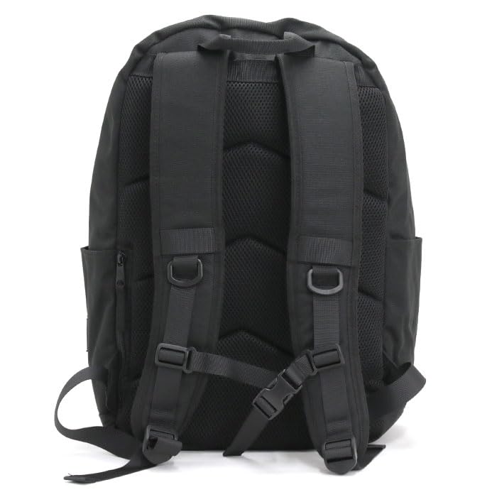 Ben Davis Men's Backpack BDW-8402BK, Free Size