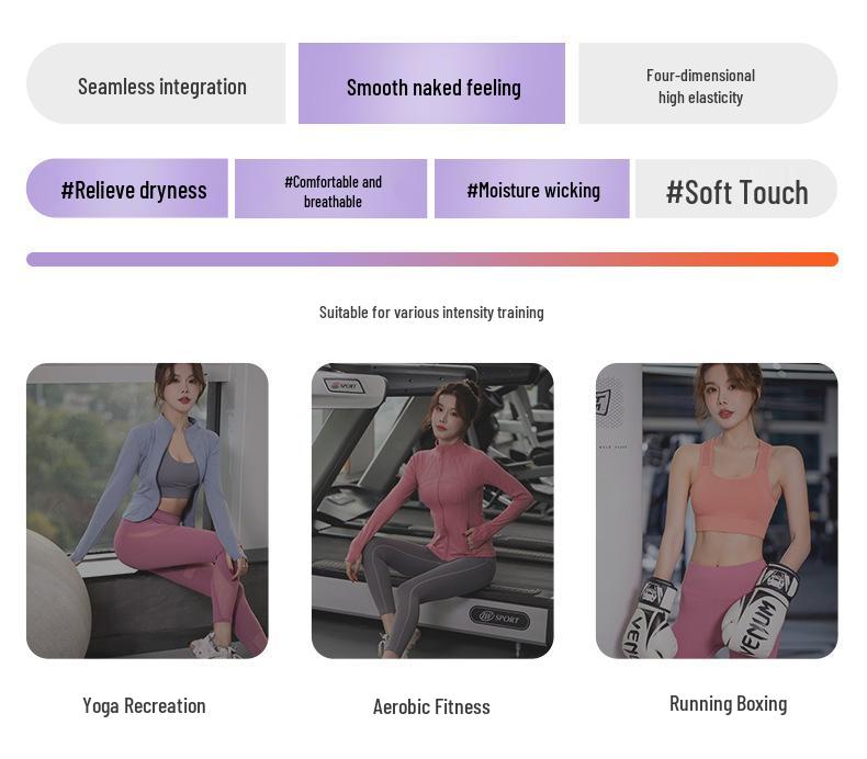 High-Intensity Shockproof Sports Bra with Mesh Back and Wide Shoulders - Sexy, Supportive Running Vest for Women.