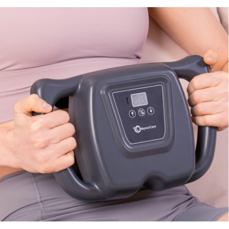 WayourCare Deep Tissue Percussion Massager