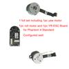 Phantom 4Pro Gimbal Yaw Motor 4 Pro V2.0 Gimbal Board 4 RTK Gimbal Roll Motor Yaw Arm 4 Advanced Camera for DJI Phantom 4 Series
