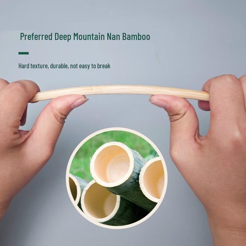 Disposable Bamboo Chopsticks