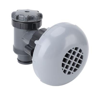 Havuz Giriş Çıkış Filtresi ABS P6H1317 Yedek Süzgeç Pistonlu Vana Hnemix için Coleman için