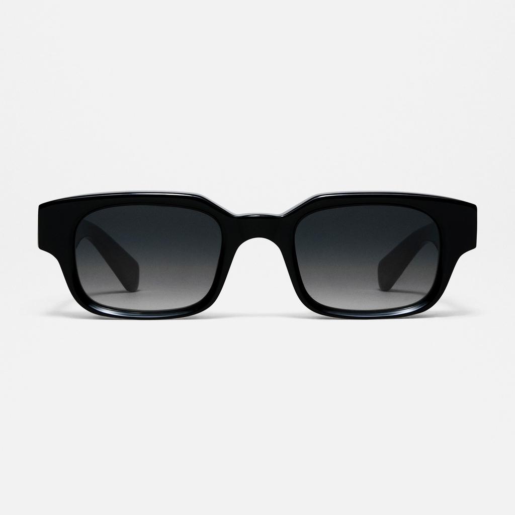 Chimi Mullard Muhlrad Black
