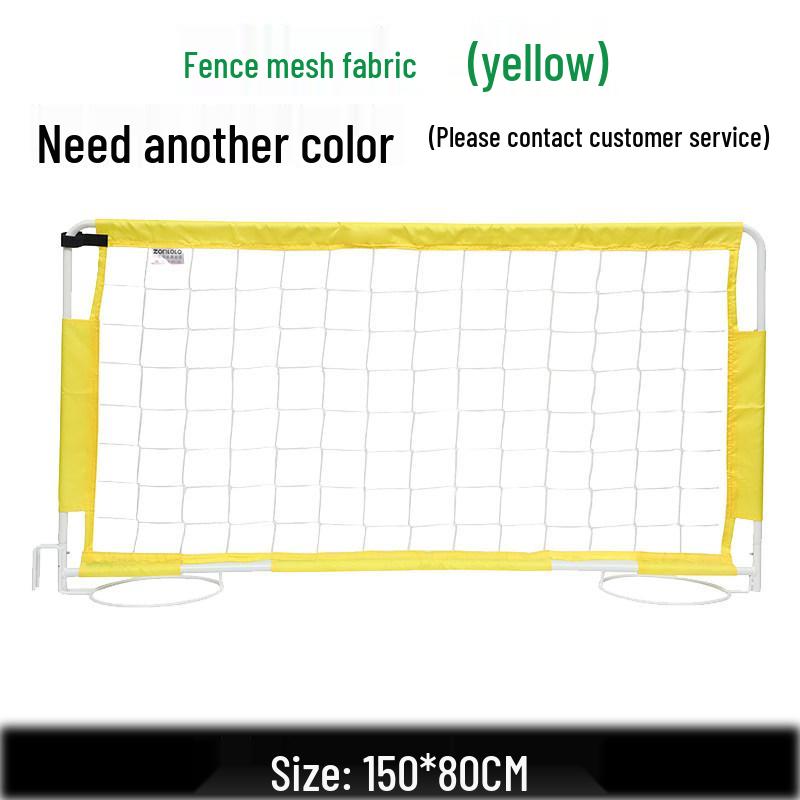 Children's Campus Sports Field Isolation Net Fence