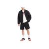 New Nike Casual Shorts Men Black DX0644-010