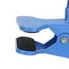 Telefonhalter Flexibler Schwanenhals ABS Lazy Bracket Telefonhalterung für Mobiltelefon