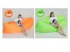 Portable Inflatable Outdoor Sofa Recliner for Camping and Festivals