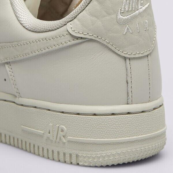 Nike Air Force 1 Lo Premium Beige Sneakers