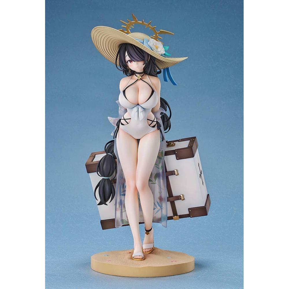 Blue Archive 1 6 Blue Archive  Hinata  Swimsuit 