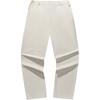 Outdoor Series Casual Simple Solid Color Loose Fit Straight Leg Knitted Sports Pants Men Bottoms 152536508-1