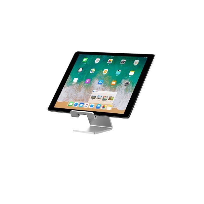 Girafus Pupitre de bureau pour téléphone portable/smartphone/tablette/E-Reader, Apple iPhone X,XS,8,7,6,5,SE,Plus,Kindle etc