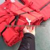 JHY-III Marine Life Jacket Adult High Buoyancy Professional Survival Vest