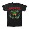 Men's Killswitch Engage Dragon T-shirt Small Black