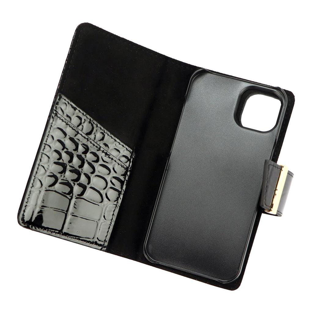 Etui damskie na telefon MiaMore (IPHONE 13 PRO)