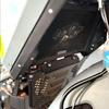 Motorcycle Intake Grille Guard For CFMOTO 450MT 2024 2025 2026 CF MOTO 450 MT Water Tank Cooling Net Cover CF450 MT450 Radiator