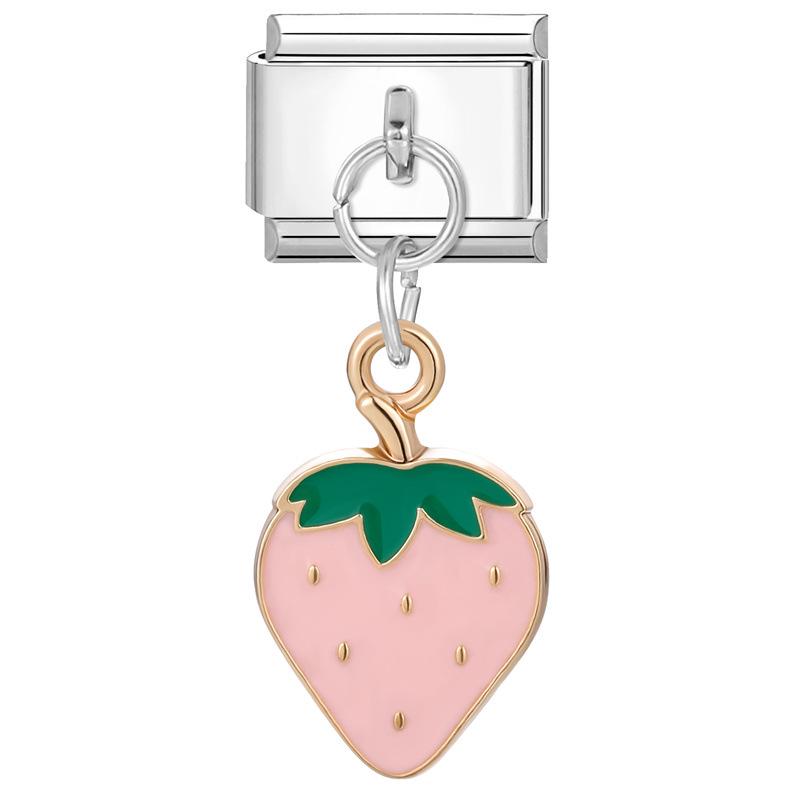 Handmade Retro Charms Detachable Bracelet 