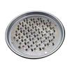 Wear-resistant Mosquito Coil Holder Lids Design Metal Convenient Durable Mosquito Repellent Incense Rack for Home