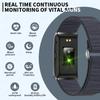 No Screen Smart Watch GPS Trajectory Ultra-long Use Blood Oxygen Blood Pressure Monitoring Sport Bracele Smartwatch