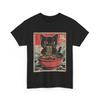 Katzen Ramen Japanisch Lustige Grafik T-Shirts Kawaii Katze Anime Geschenke T-Shirt