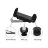 Adjustable 47-70mm Garage Door Remote Control Clip Stand Sun Visor Car Holder with Fixed Code Mount Stand