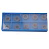 10PCS Lathe tool RPMT1204 VP15TF Internal Round Carbide Insert RPMT 1204CNC
